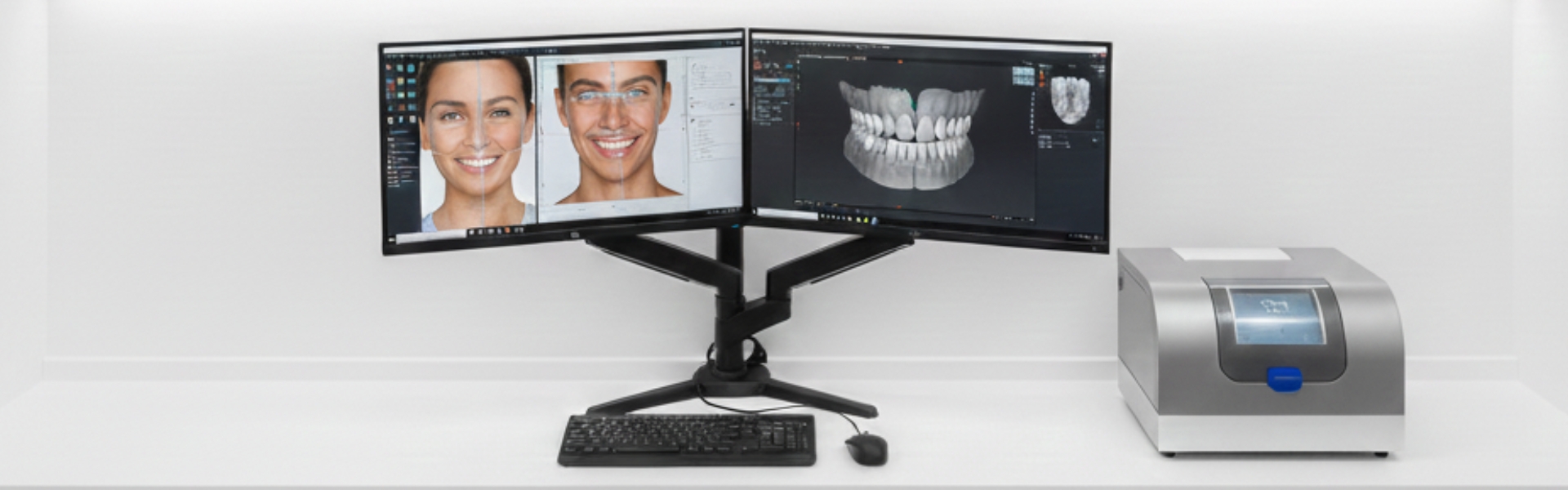 Clínica Dental en Montequinto
