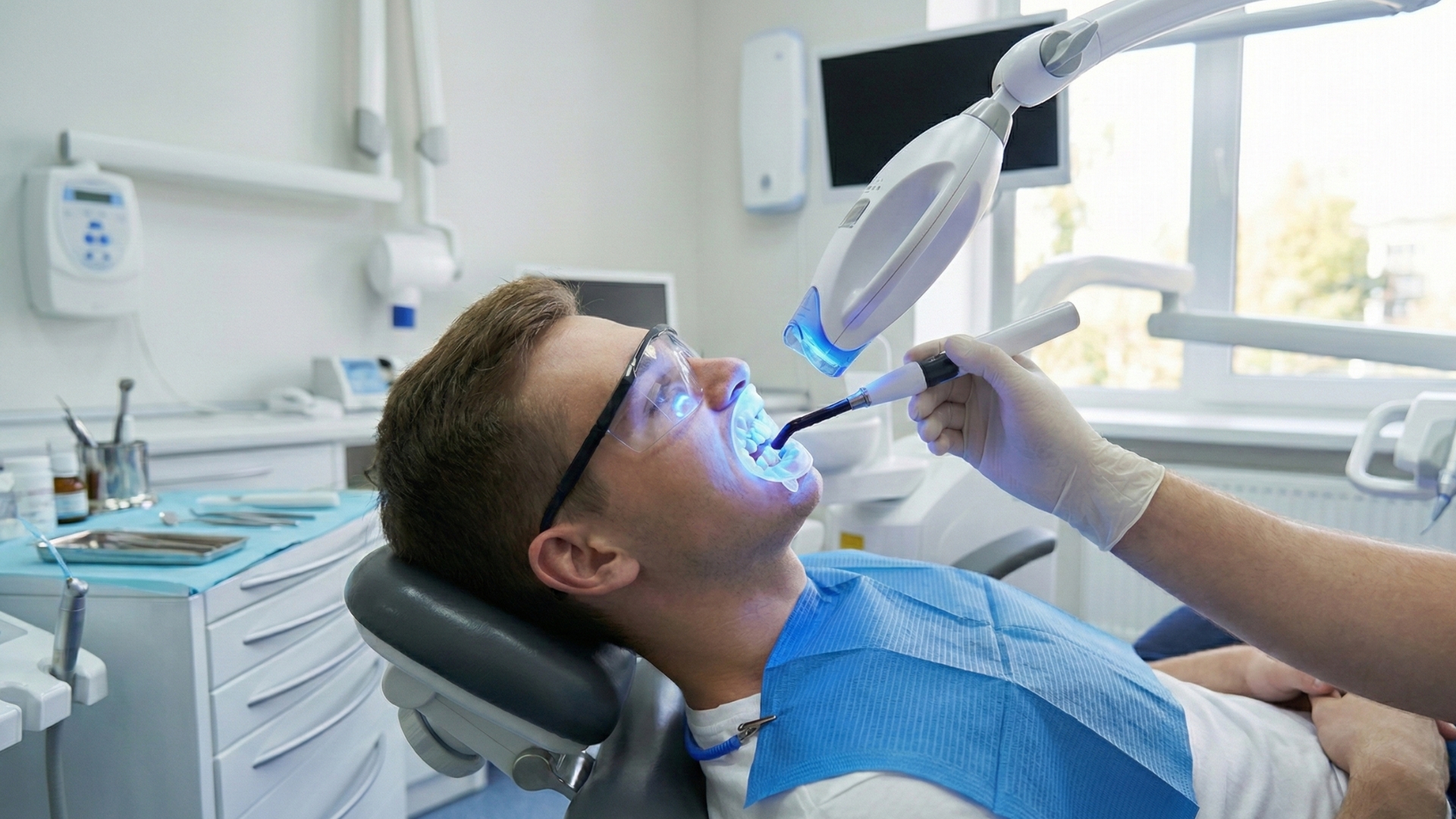 Estética dental en Montequinto