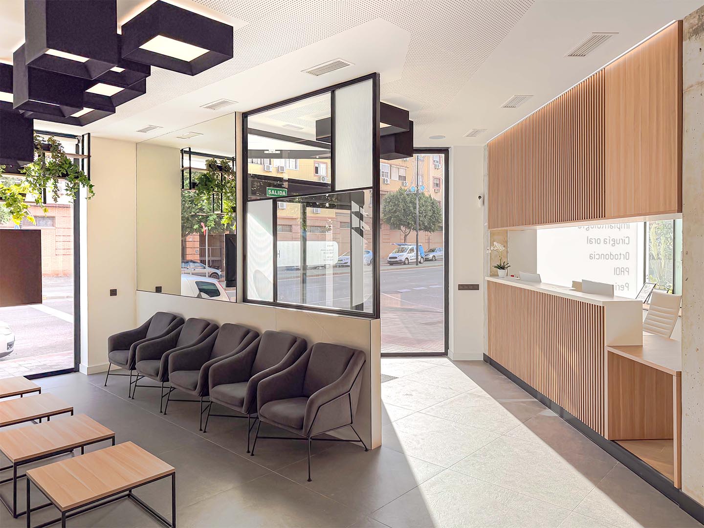 Clínica Dental en Montequinto