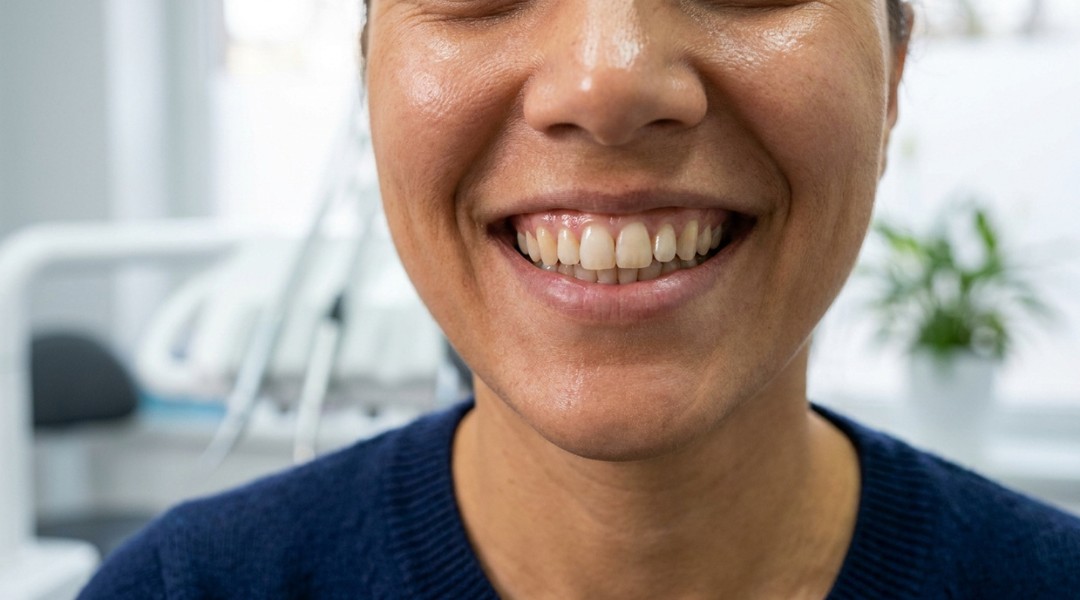 Primera Visita en Clínica Dental Del Buey y Luque