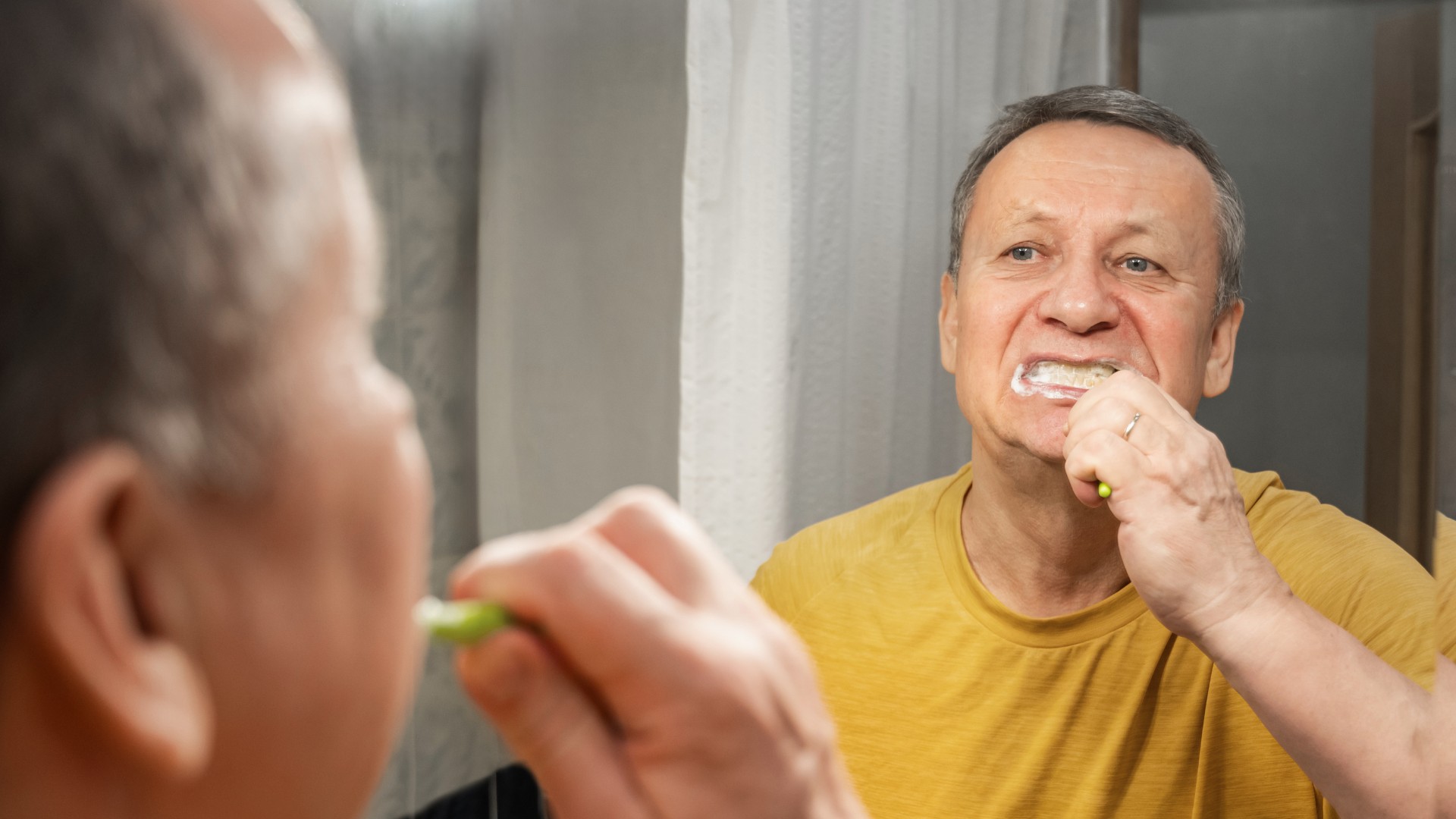 Dientes en 1 día: qué es la prótesis inmediata y para quién